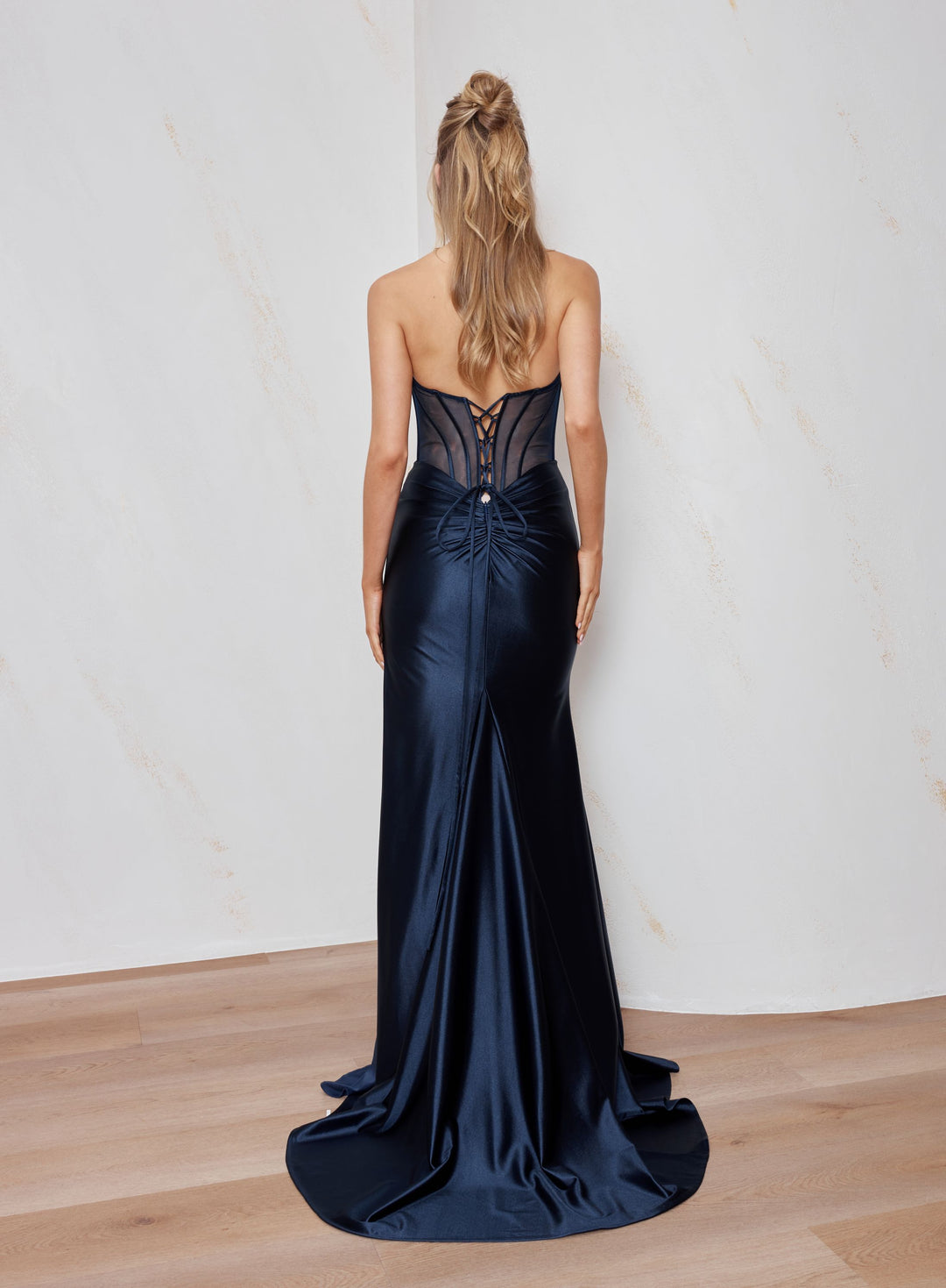 Tania Olsen Designs Claudia PO2692 (Available in Red and Navy)