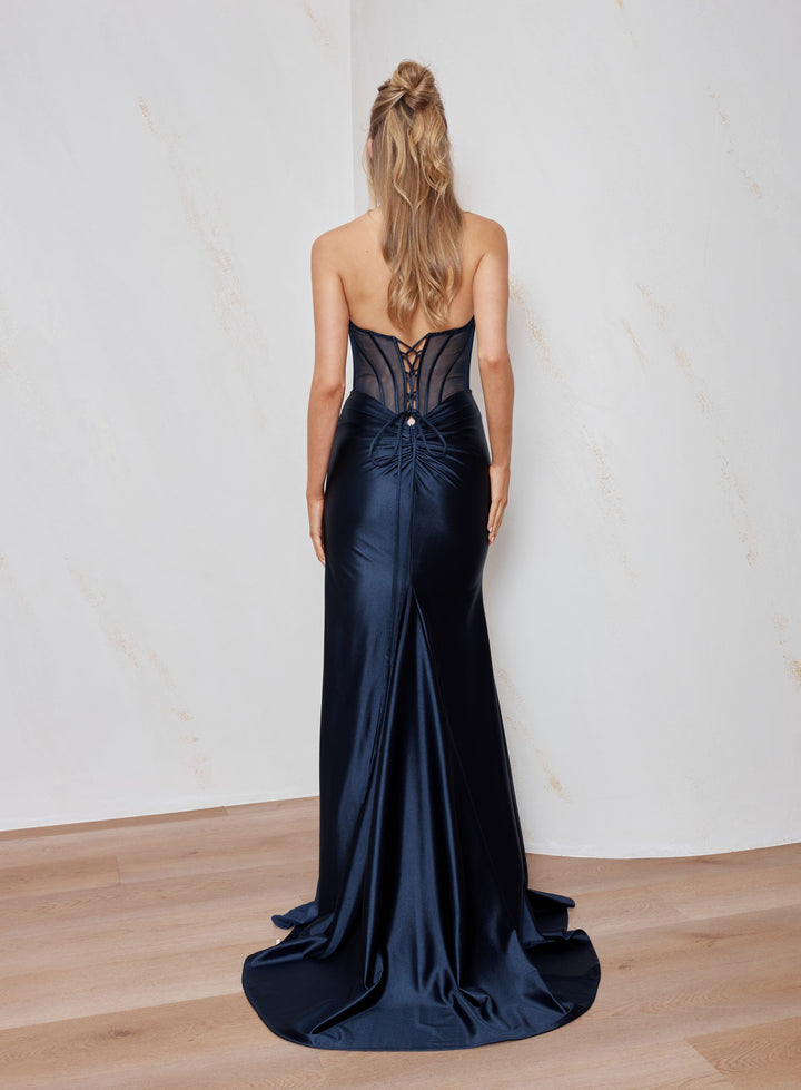 Tania Olsen Designs Claudia PO2692 (Available in Red and Navy)