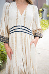 Fria Selma Maxi Dress