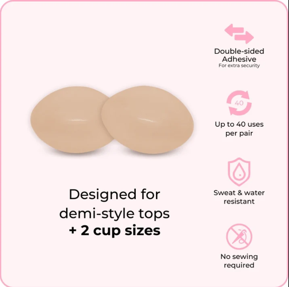 Boomba Demi Boost Insert