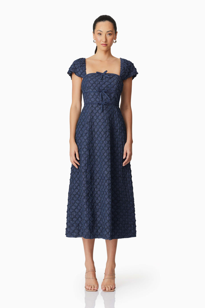 Elliatt Keeley Midi Dress