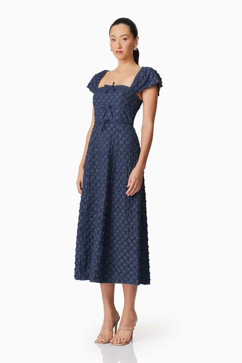 Elliatt Keeley Midi Dress