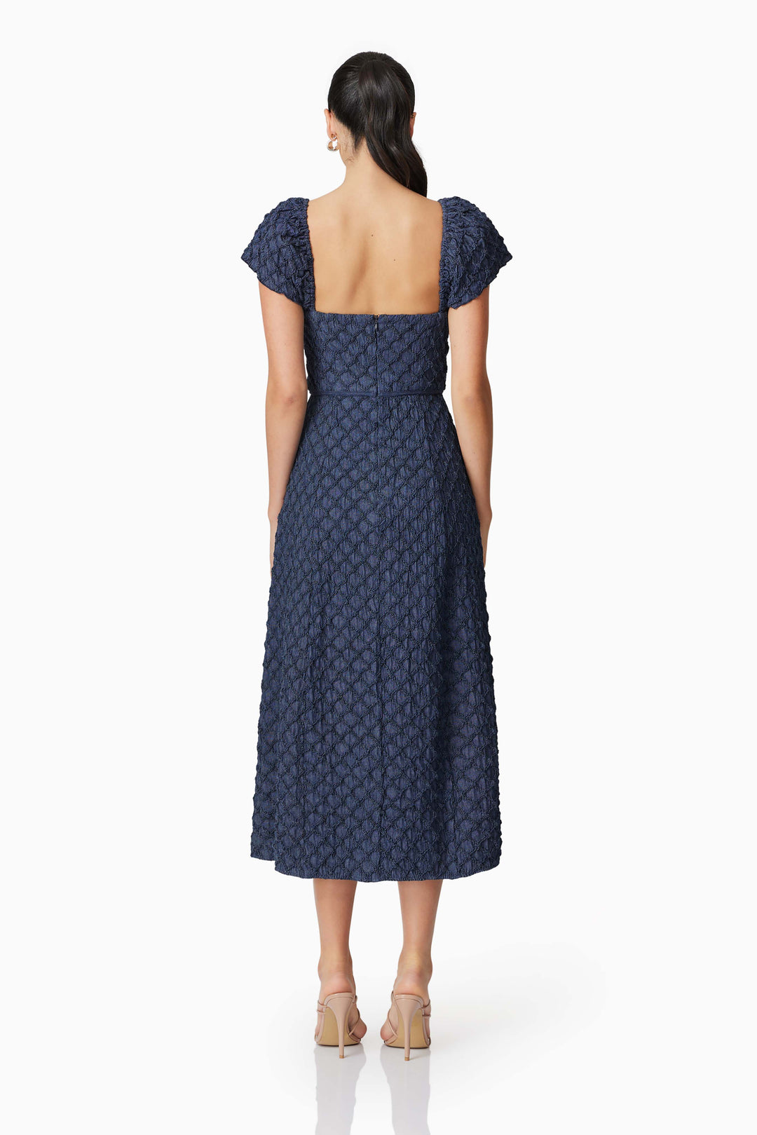 Elliatt Keeley Midi Dress