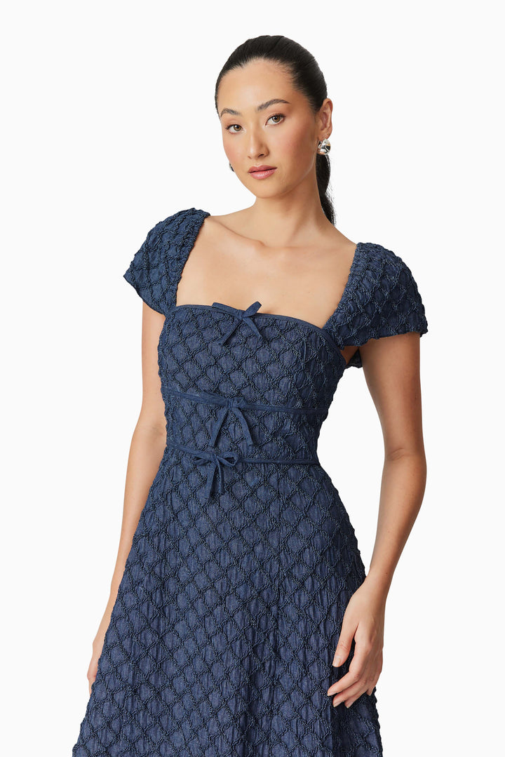 Elliatt Keeley Midi Dress