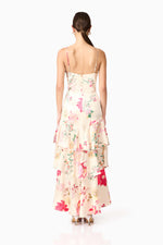 Elliatt Rosalina Gown in Ivory