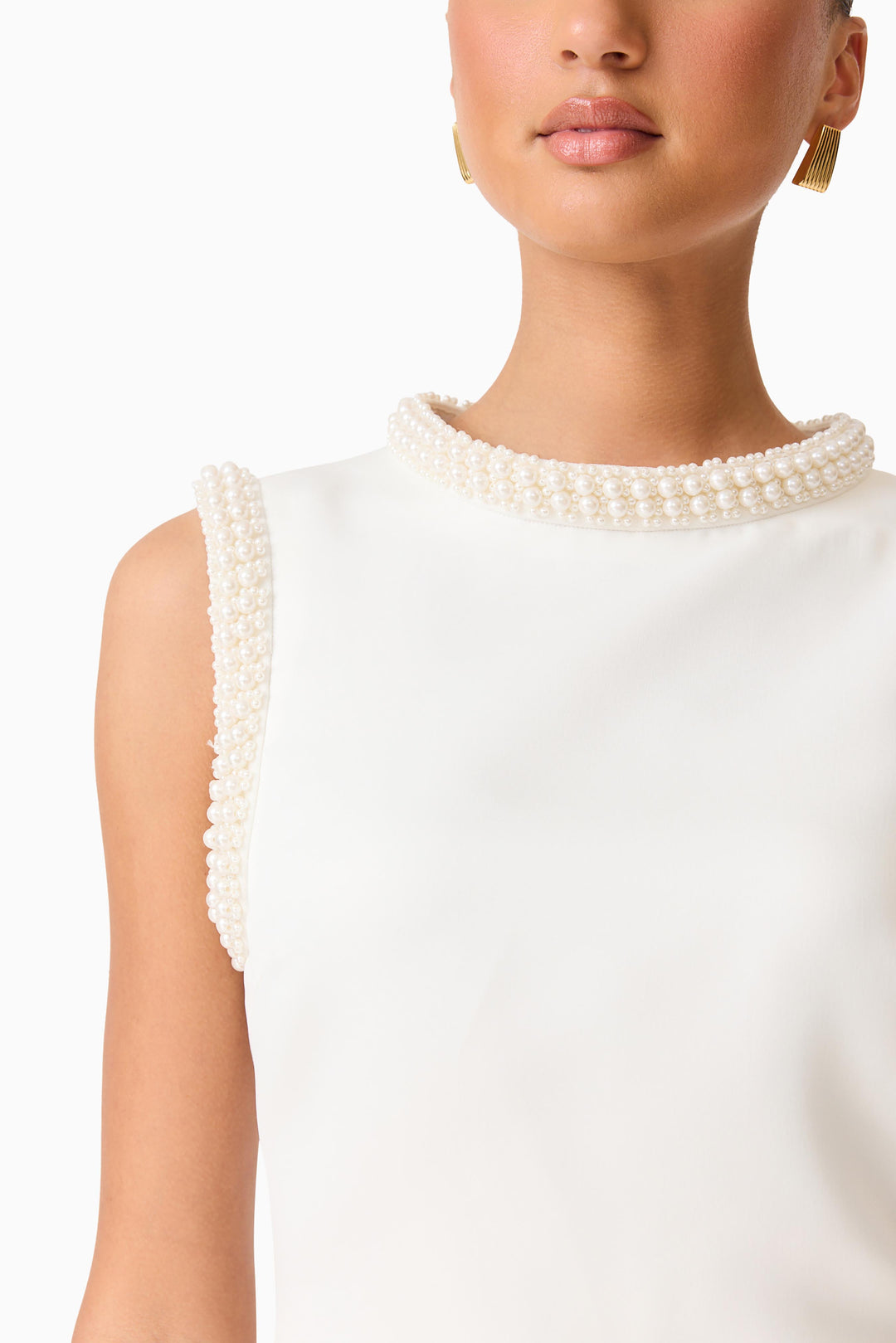 Elliatt Sia Mini Dress