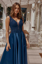 Tania Olsen Designs Eden PO2319 (Available in Emerald, Navy and Pure White)