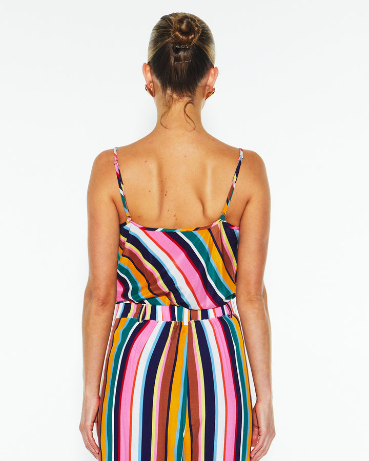 Fate Dream Factory Cami in Stripe