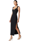 Elliatt Gia Gown in Black