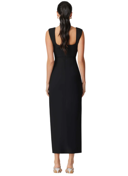 Elliatt Gia Gown in Black