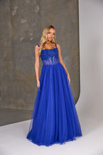 Tania Olsen Designs Gigi PO2561 (Available in Ruby, Cobalt and Lilac)