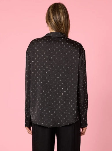 Hummock and Vine Glimmer Shirt