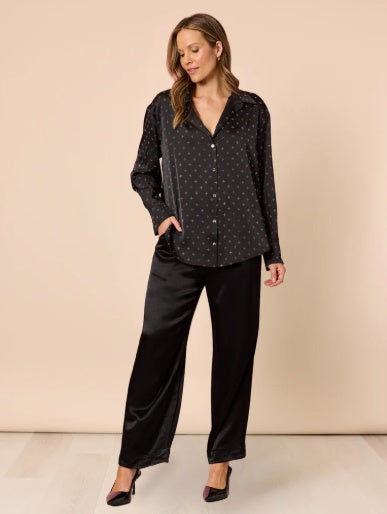 Hummock and Vine Glimmer Shirt