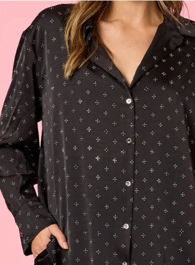 Hummock and Vine Glimmer Shirt