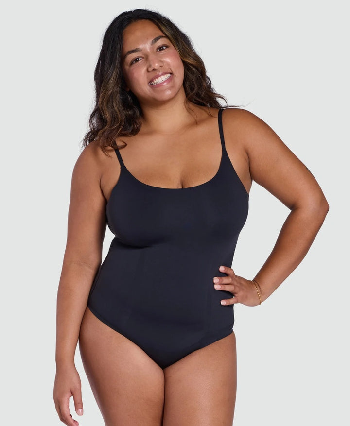 Hush Hush Smooth N Sculpt Bodysuit HH2025