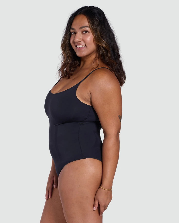 Hush Hush Smooth N Sculpt Bodysuit HH2025