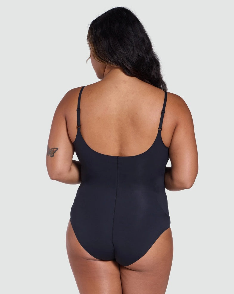 Hush Hush Smooth N Sculpt Bodysuit HH2025