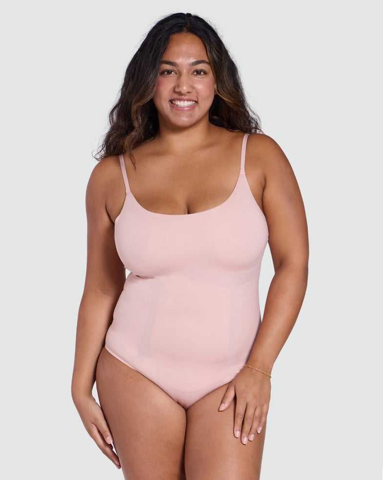 Hush Hush Smooth N Sculpt Bodysuit HH2025