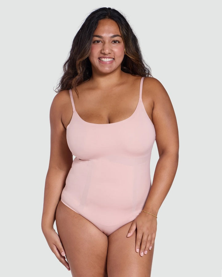 Hush Hush Smooth N Sculpt Bodysuit HH2025