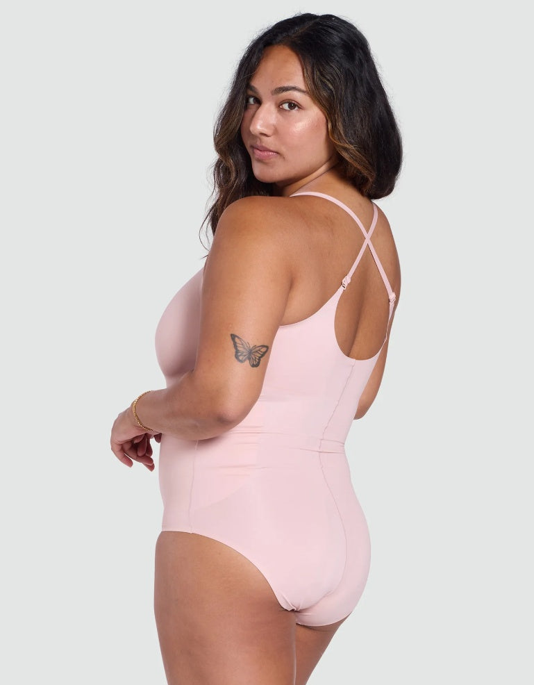 Hush Hush Smooth N Sculpt Bodysuit HH2025