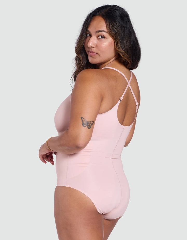 Hush Hush Smooth N Sculpt Bodysuit HH2025