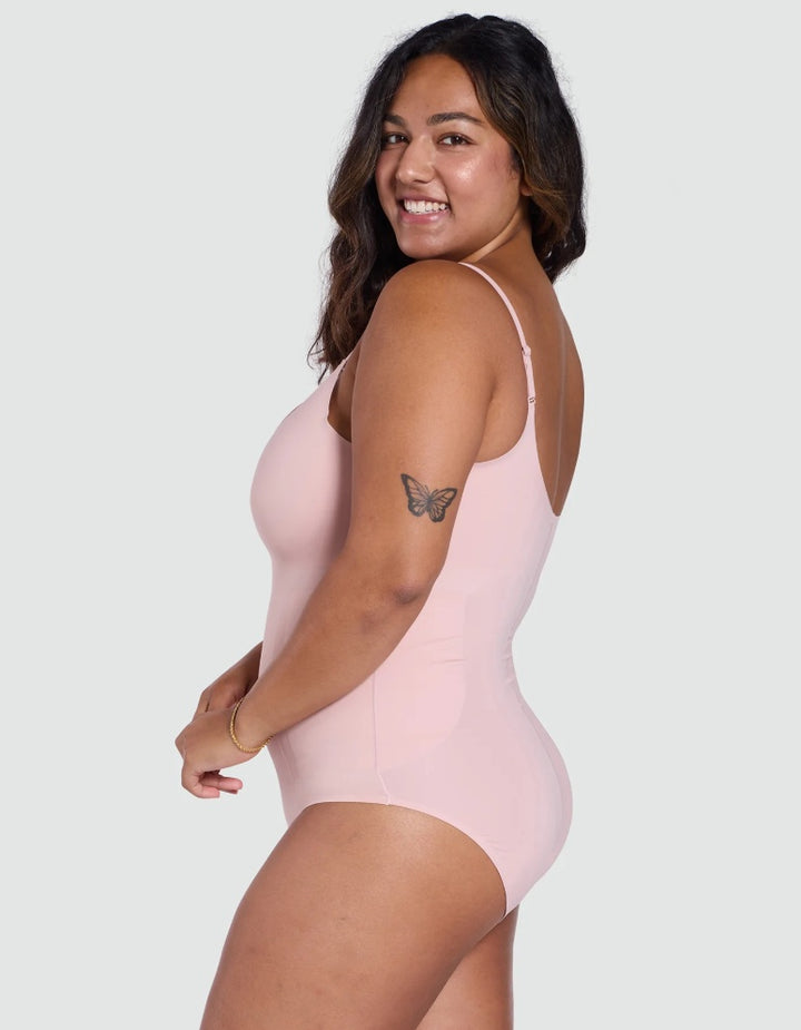 Hush Hush Smooth N Sculpt Bodysuit HH2025