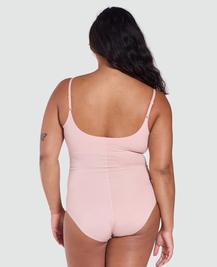 Hush Hush Smooth N Sculpt Bodysuit HH2025