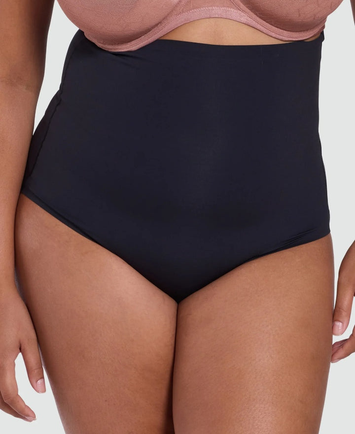 Hush Hush Smooth N Sculpt Hi Waist Brief HH2194
