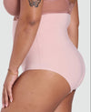 Hush Hush Smooth N Sculpt Hi Waist Brief HH2194
