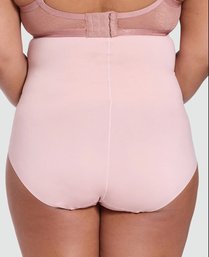 Hush Hush Smooth N Sculpt Hi Waist Brief HH2194