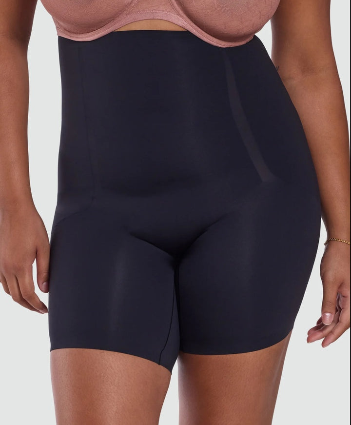 Hush Hush Smooth N Sculpt Hi Waist Short HH2195
