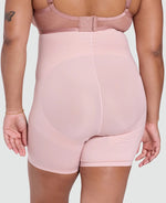 Hush Hush Smooth N Sculpt Hi Waist Short HH2195