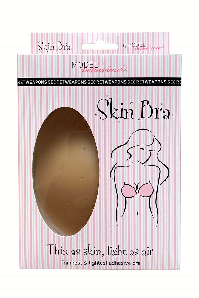 Secret Weapons Skin Bra