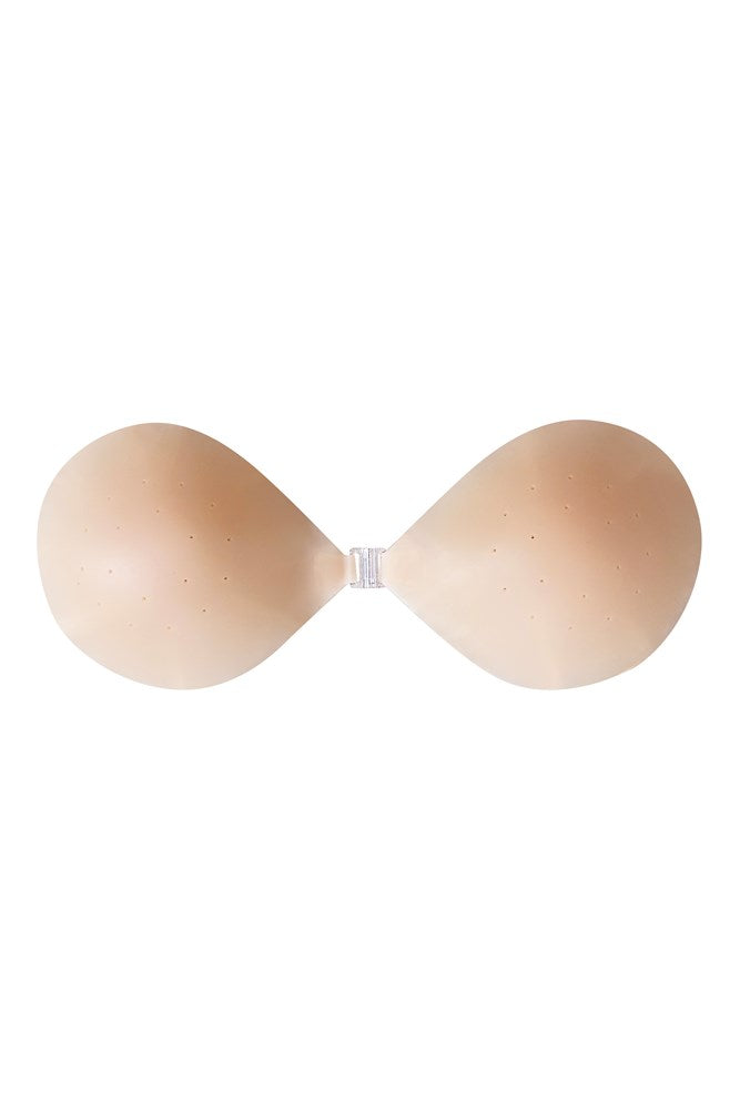 Secret Weapons Skin Bra