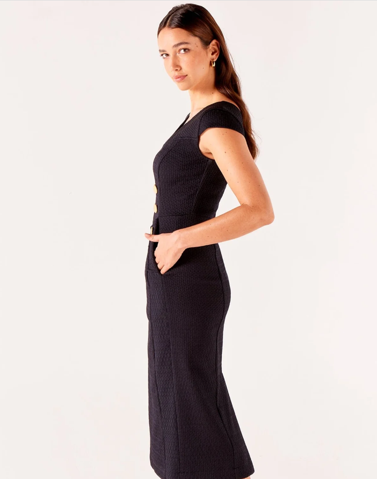 Sacha Drake Imperial House Dress
