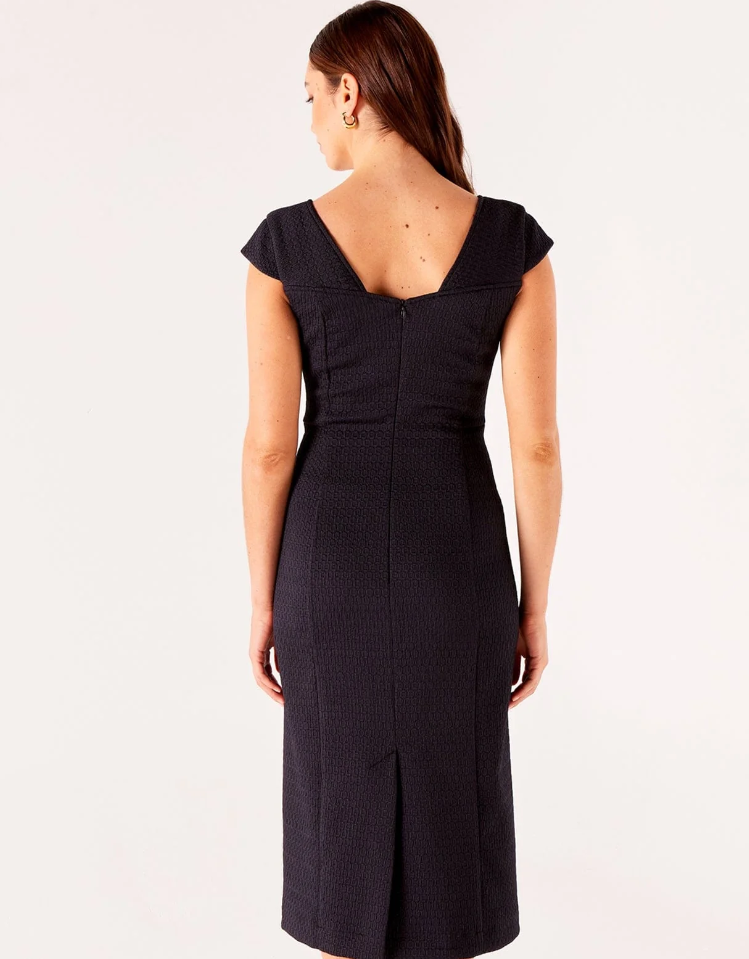 Sacha Drake Imperial House Dress