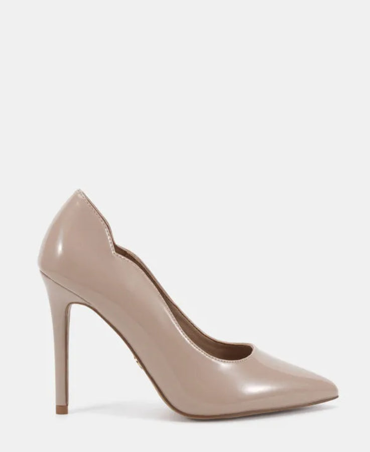 Novo Inisa Neutral Patent Pumps