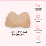 Boomba Invisible Lift Insert