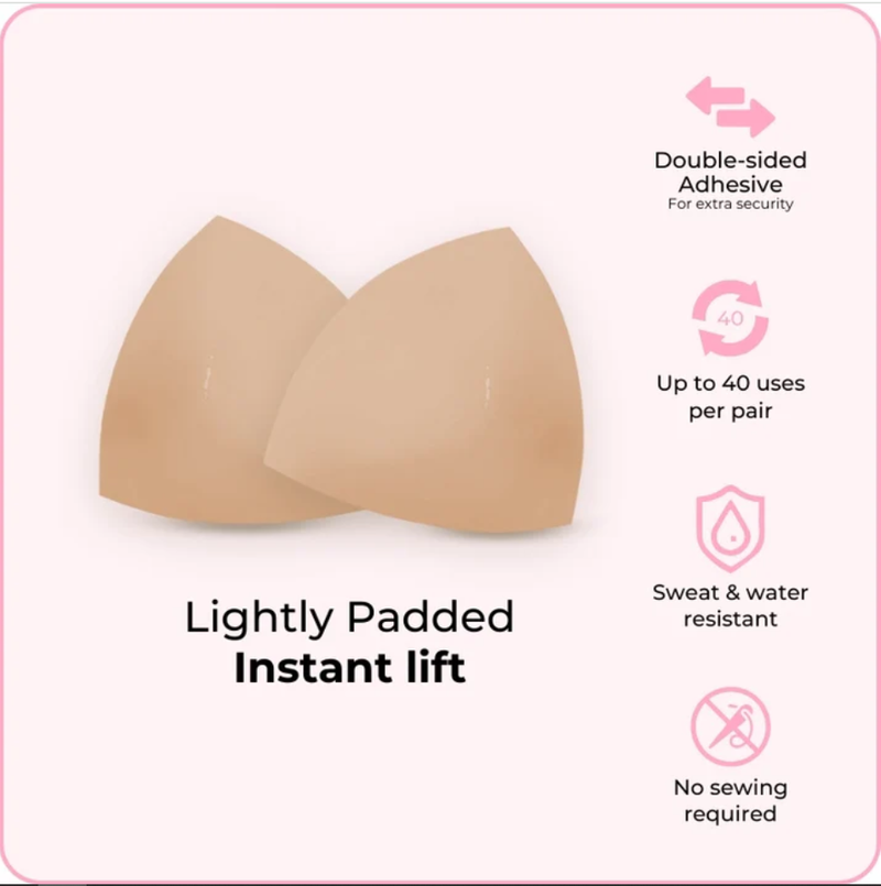 Boomba Invisible Lift Insert