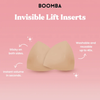 Boomba Invisible Lift Insert