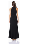 Elliatt Jade Maxi Dress in Black