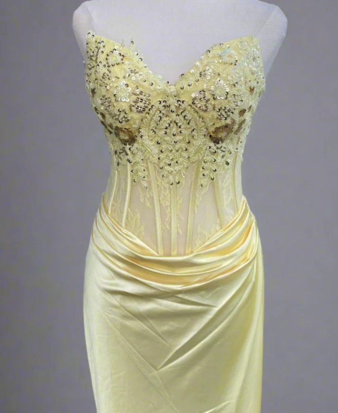 Tania Olsen Designs Kiki PO2560 (Available in Ruby, Navy and Aqua)