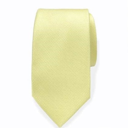 7cm Self Pattern Tie