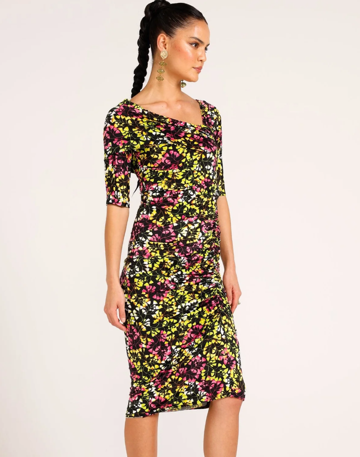 Sacha Drake Light Flares Dress