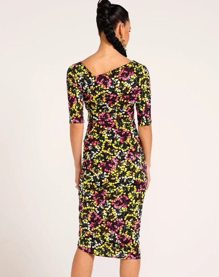 Sacha Drake Light Flares Dress