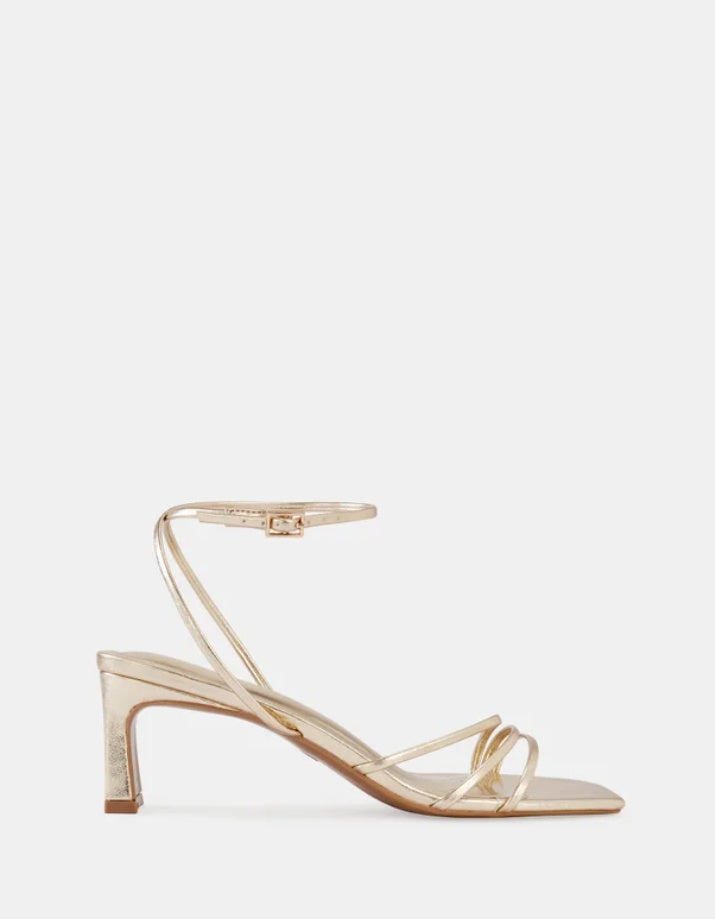 Wildfire Lunissa Shoe in Gold