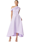 Elliatt Marissa Gown in Lilac