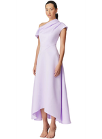 Elliatt Marissa Gown in Lilac