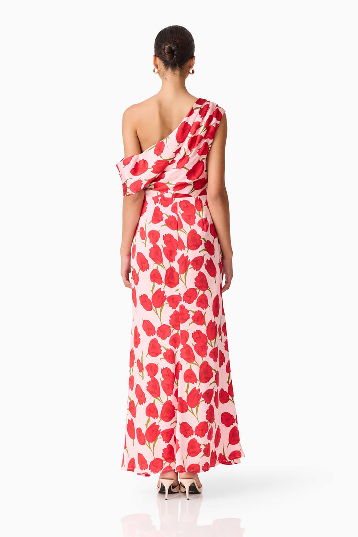 Elliatt Melia Asym Gown