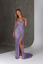 Tania Olsen Designs Montana PO25100 (Available in Lilac, Pink and Black)